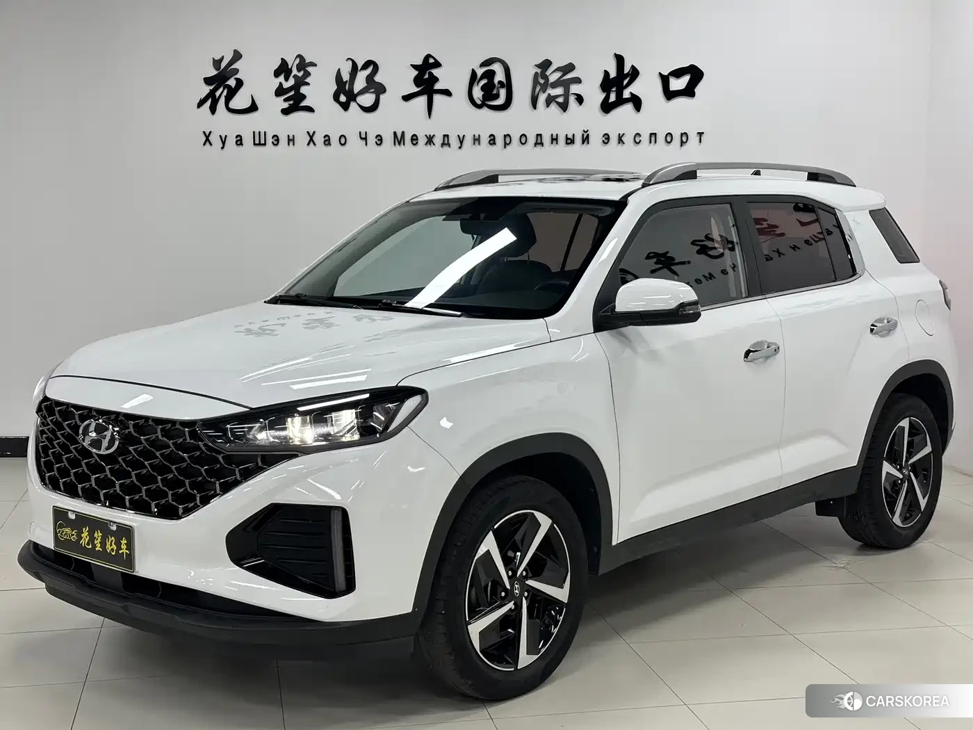 Hyundai ix35 id 4629109 из Китая 22