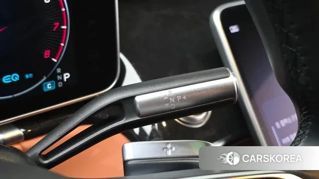 Mercedes-Benz S-Class W223 id 3639640 из Кореи 18