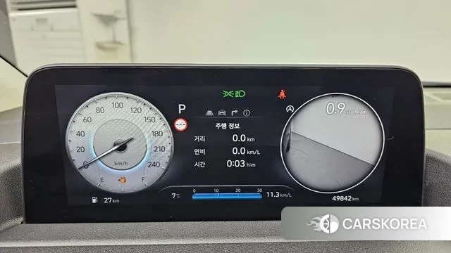 Hyundai Staria id 3472644 из Кореи 18