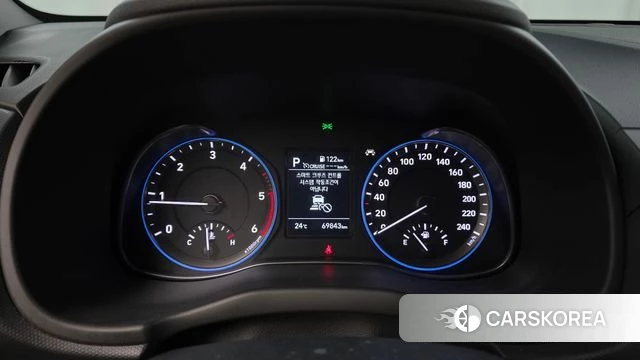 Hyundai Kona id 4389883 из Кореи 28