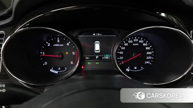 Kia The New Carnival id 4339381 из Кореи 18