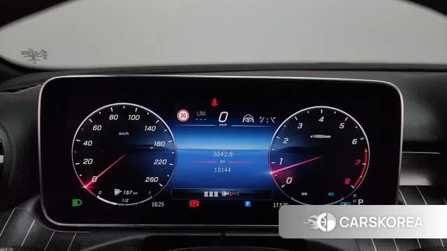 Mercedes-Benz C-Class W205 id 3360487 из Кореи 18