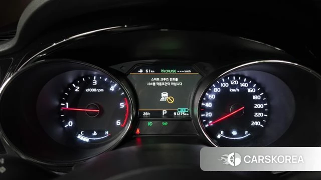 Kia The New Carnival id 4689191 из Кореи 30