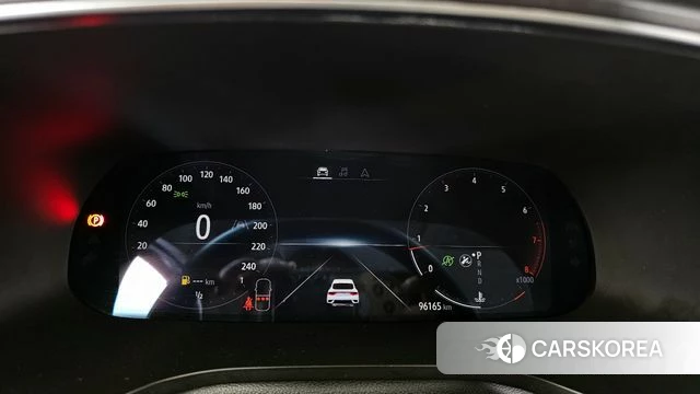 Renault Korea (Samsung) XM3 id 4284630 из Кореи 30