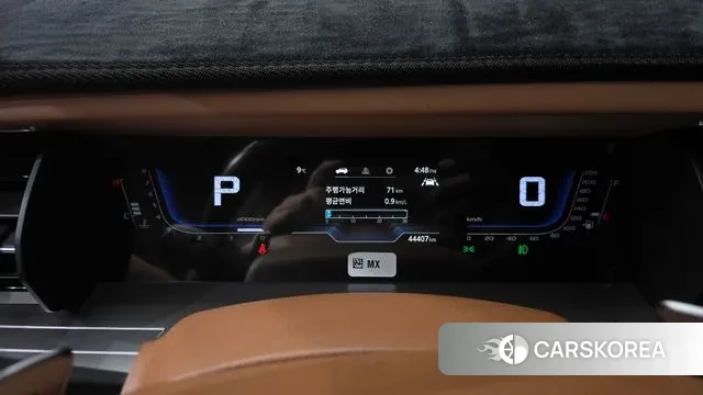 Ssangyong Torres id 3442633 из Кореи 18