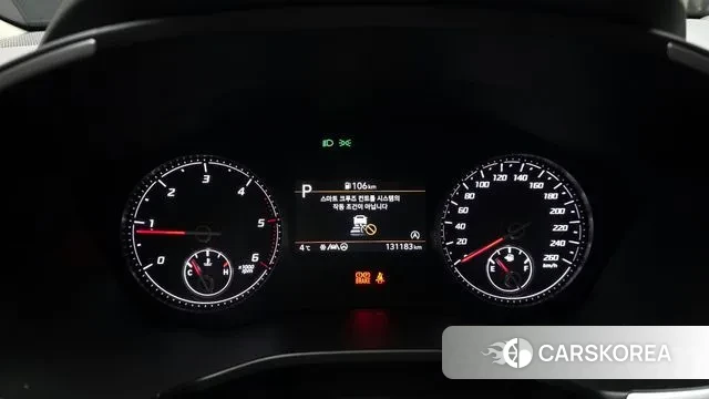 Hyundai The New Santa Fe id 3587451 из Кореи 18