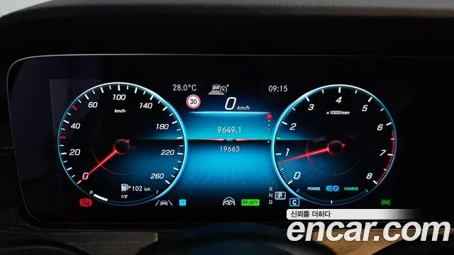 Mercedes-Benz E-Class W213 id 2874092 из Кореи 18