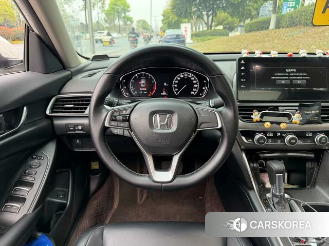 Honda Accord id 4260614 из Китая 8