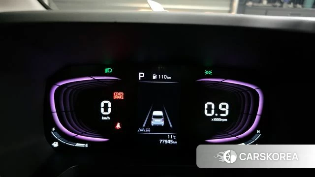 Kia The New Kia Ray id 3914769 из Кореи 18