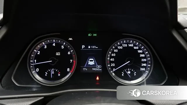 Hyundai Sonata (DN8) id 3356618 из Кореи 18