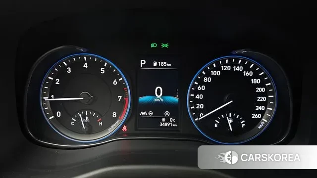 Hyundai The New Kona id 3626195 из Кореи 18