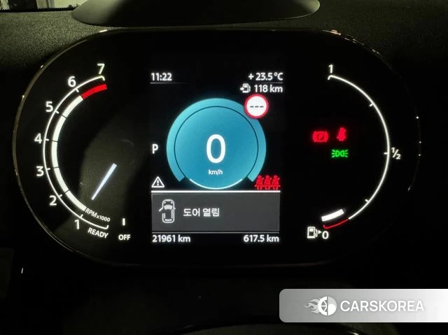 Mini Cooper Countryman id 4935293 из Кореи 18