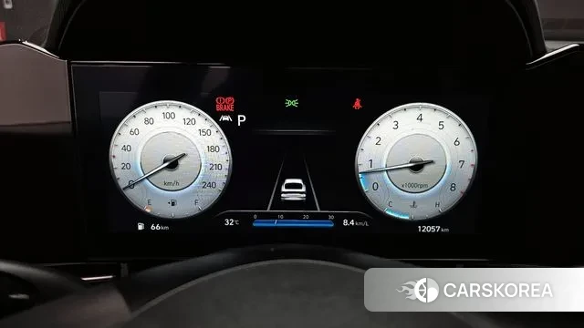 Hyundai Avante (CN7) id 3075992 из Кореи 18