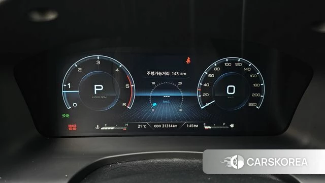 Ssangyong The New Rexton Sports Cannes id 4495036 из Кореи 18