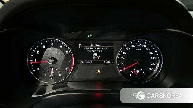 Kia The New K3 2nd generation id 4202073 из Кореи 27