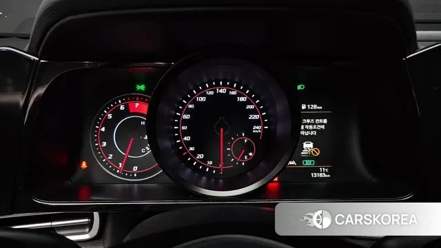 Hyundai Avante (CN7) id 3373629 из Кореи 18