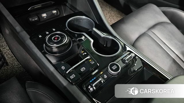Kia K5 3rd generation id 4923521 из Кореи 29