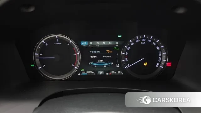 Ssangyong Rexton Sports Cannes id 3187720 из Кореи 18