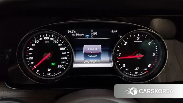 Mercedes-Benz E-Class W213 id 3024331 из Кореи 18