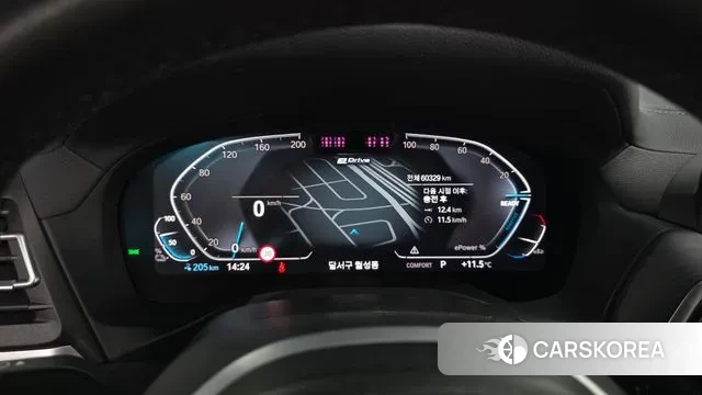 BMW iX3 id 3585649 из Кореи 18