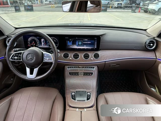 Mercedes-Benz E-class id 4215200 из Китая 22