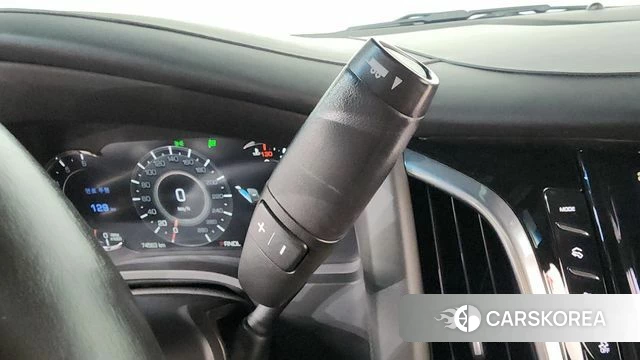 Cadillac Escalade id 4508192 из Кореи 40