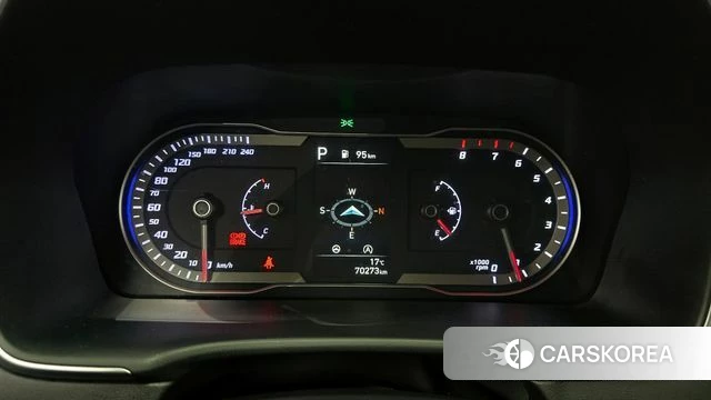 Hyundai Tucson (NX4) id 3800010 из Кореи 18