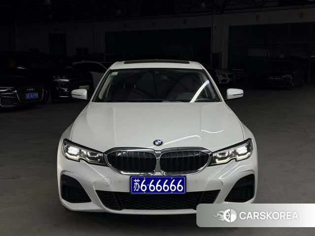 BMW 3 series id 4297694 из Китая 8