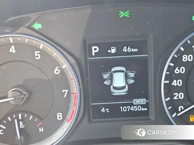 Hyundai Kona id 3619191 из Кореи 13