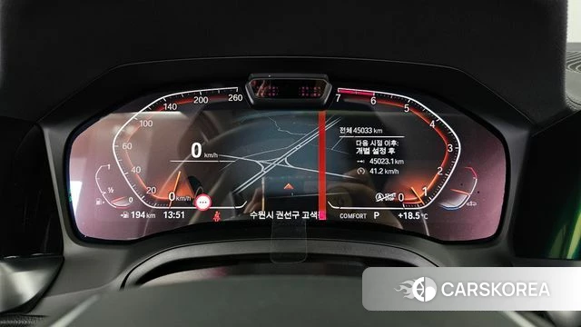 BMW 3 Series (G20) id 3852698 из Кореи 18