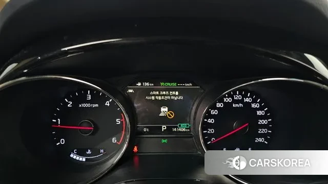 Kia The New Carnival id 3568514 из Кореи 18