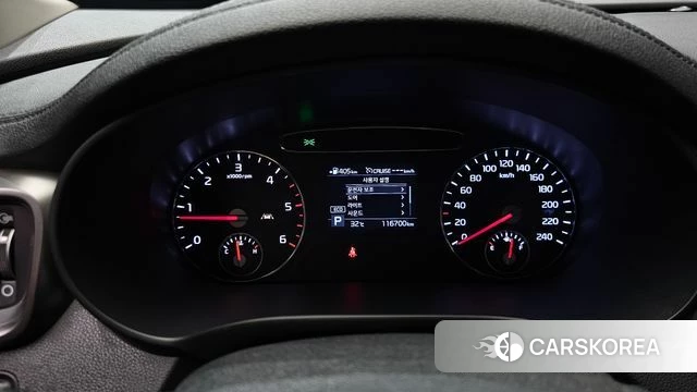 Kia The New Sorento id 4662529 из Кореи 30