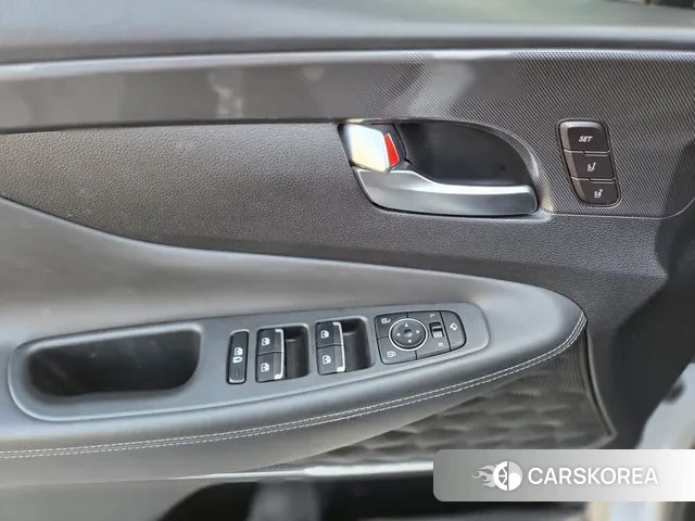 Hyundai The New Santa Fe id 3329562 из Кореи 18