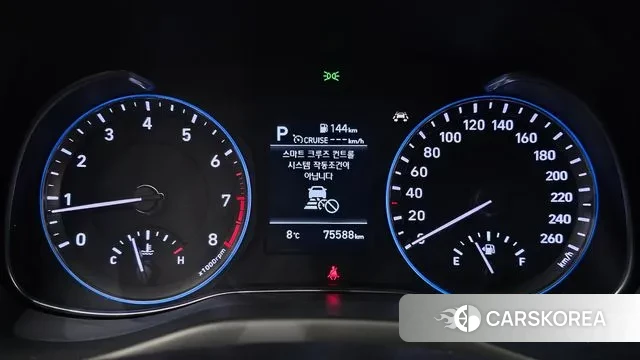 Hyundai Kona id 3687227 из Кореи 18