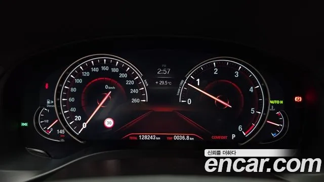 BMW X3 (G01) id 2937088 из Кореи 18