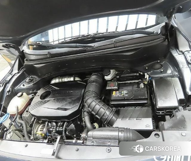 Kia Seltos id 4344880 из Кореи 18