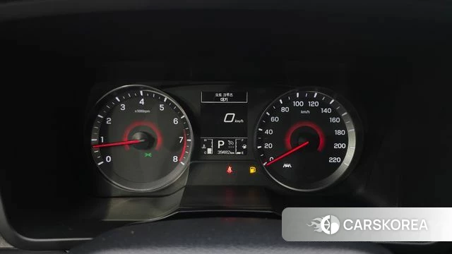Ssangyong Berry New Tivoli id 4872790 из Кореи 18