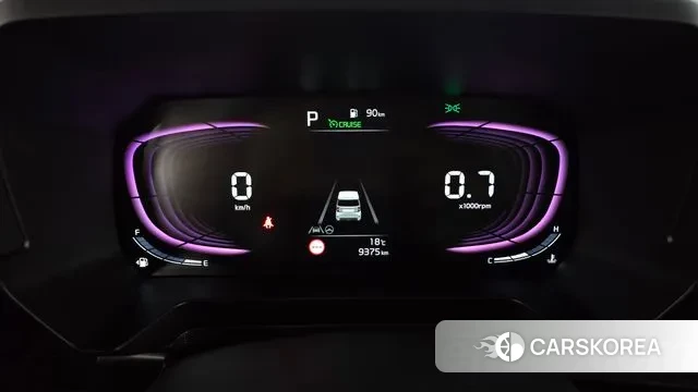 Kia The New Kia Ray id 3305190 из Кореи 18