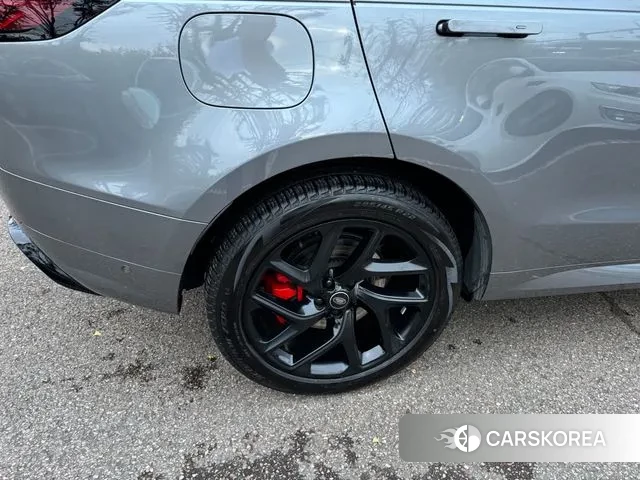 Land Rover Range Rover Sport 3rd Generation id 3261986 из Кореи 9