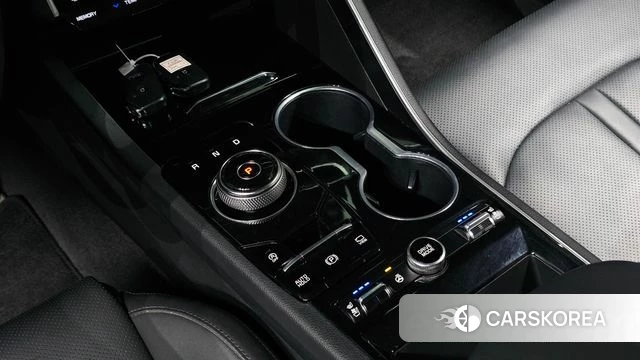Kia K5 3rd generation id 4609423 из Кореи 28