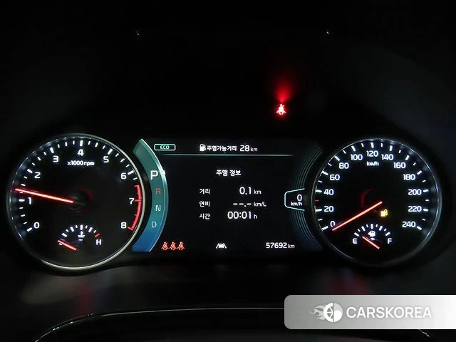Kia The New Seltos id 4330219 из Кореи 18