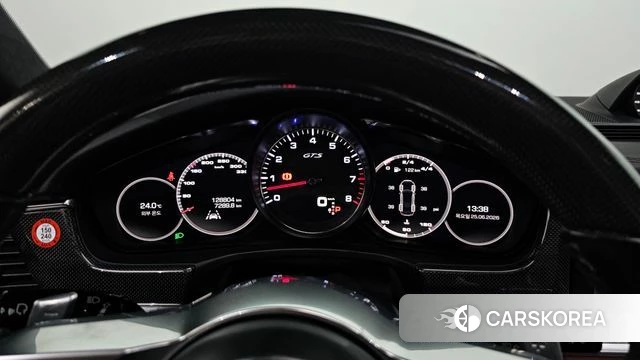Porsche Panamera (971) id 4508178 из Кореи 30
