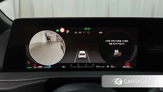 Kia EV6 id 3909981 из Кореи 18