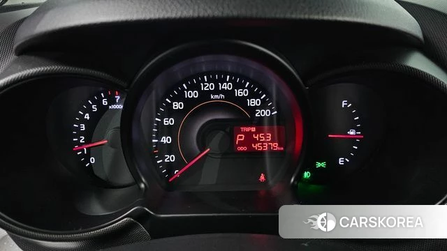 Kia The New Ray id 3814139 из Кореи 18