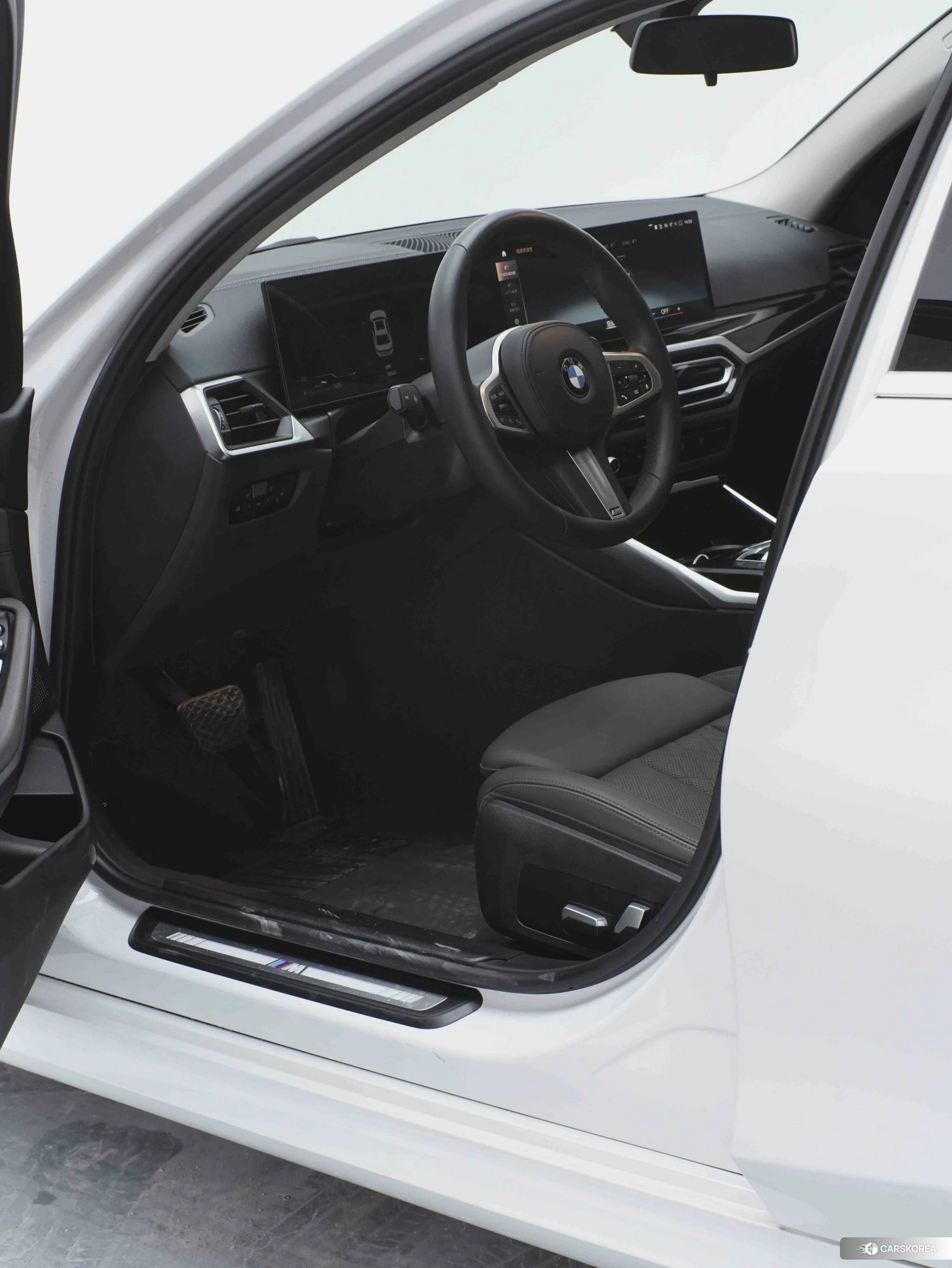 BMW 3 series id 4407632 из Китая 26