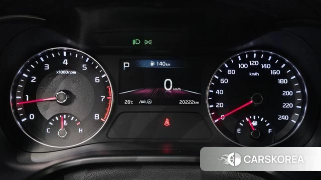 Kia The New K3 2nd generation id 4428816 из Кореи 18