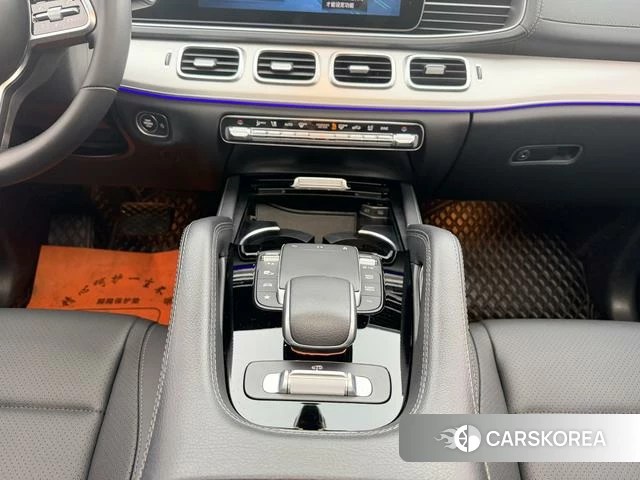 Mercedes-Benz GLE coupe id 4211881 из Китая 16