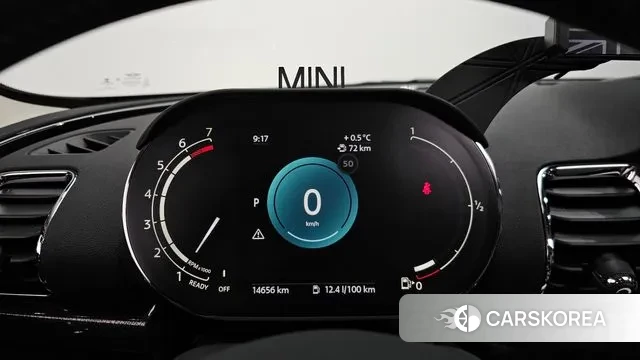 Mini Cooper Clubman id 3492726 из Кореи 18