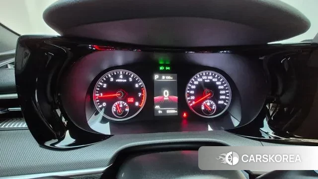 Kia K5 3rd generation id 3770924 из Кореи 15