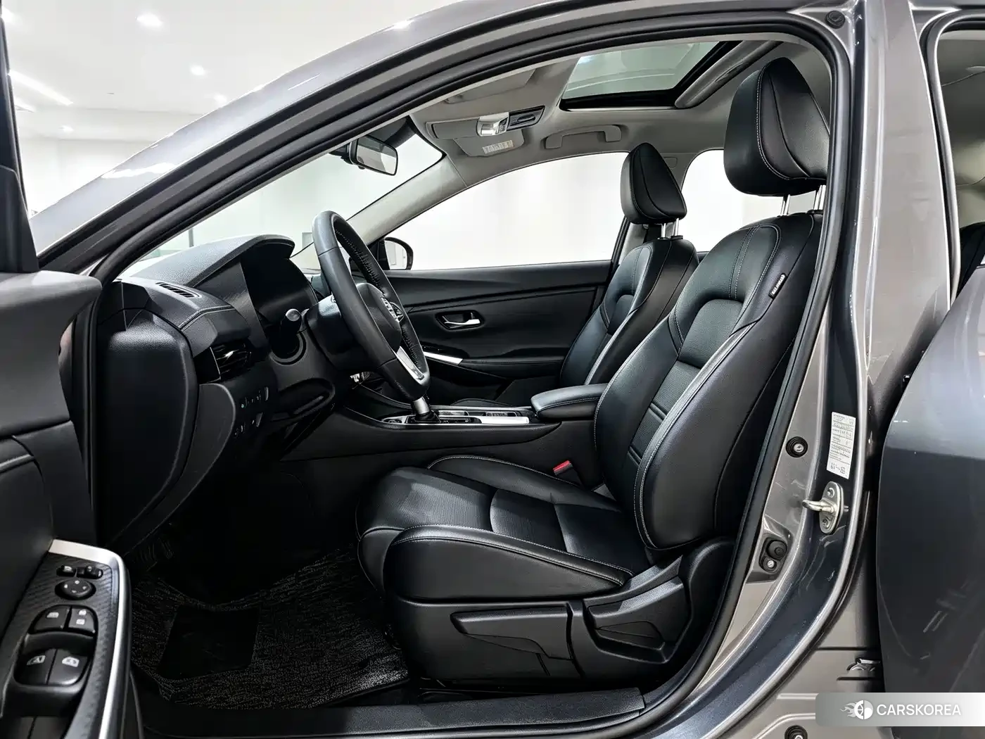Nissan Sylphy id 4576577 из Китая 8